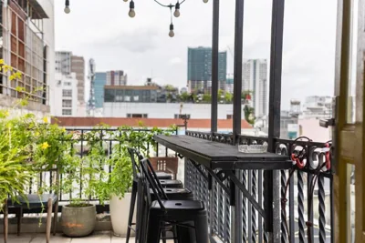 Cactusland Homestay - Tran Hung Dao – Photos 5