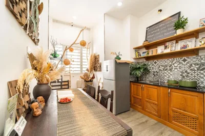 Cactusland Homestay - Tran Hung Dao – Photos 8
