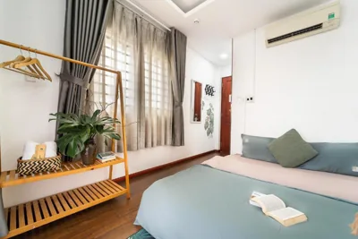 Cactusland Homestay - Tran Hung Dao – Photos 10