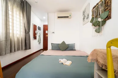 Cactusland Homestay - Tran Hung Dao – Photos 11